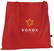 Shopper GRS RPET (80 g/m²) winkeltas