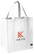 Shop XL GRS RPET (80 g/m²) winkeltas