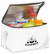 Keep-it-Cool GRS RPET koeltas