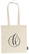 ShoppyBag GRS Recycled Cotton (140 g/m²) winkeltas