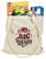 ShoppyBag GRS Recycled Cotton (140 g/m²) winkeltas