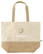 Cancun Beachbag Organic Cotton (320 g/m²)
