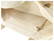Cancun Beachbag Organic Cotton (320 g/m²)