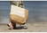 Cancun Beachbag Organic Cotton (320 g/m²)