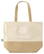 Cancun Beachbag Organic Cotton (320 g/m²)