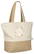 Cancun Beachbag Organic Cotton (320 g/m²)