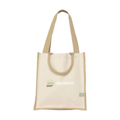 Yucatan Shopper Organic Cotton (320 g/m²)