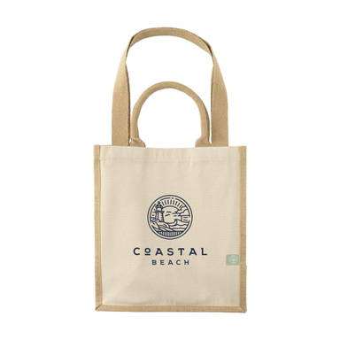 Yucatan Shopper Organic Cotton (320 g/m²)
