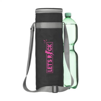 BottleCooler GRS RPET koeltas