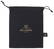 Gift Pouch GRS Recycled Cotton (150 g/m²) S