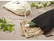 Gift Pouch GRS Recycled Cotton (150 g/m²) L