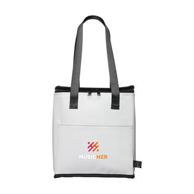 Lennon RCS Recycled Cooler Bag koeltas