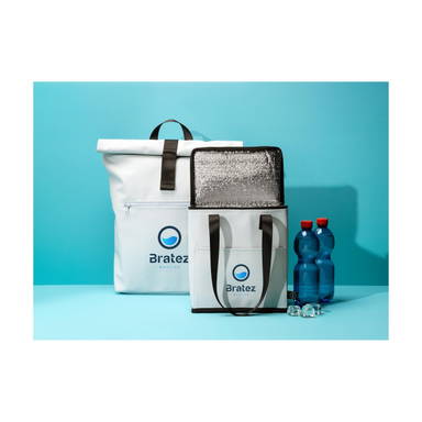 Lennon RCS Recycled Cooler Bag koeltas