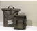 Lennon RCS Recycled Cooler Bag koeltas