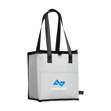 Lennon RCS Recycled Cooler Bag koeltas