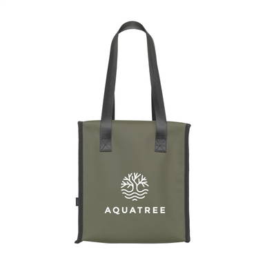 Lennon RCS Recycled Cooler Bag koeltas