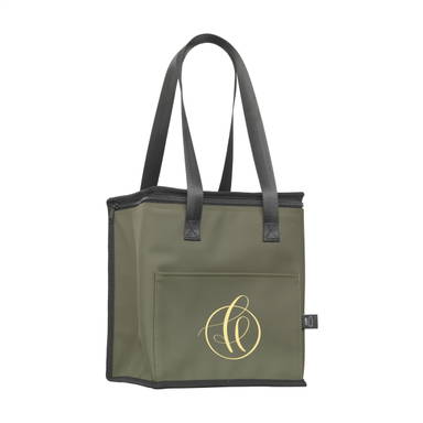 Lennon RCS Recycled Cooler Bag koeltas