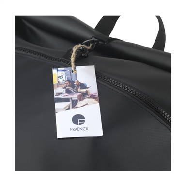 Fraenck James Backpack 17" rugzak