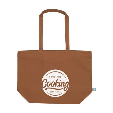 Organic Canvas Pro Shopper (320 g/m²) tas