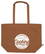 Organic Canvas Pro Shopper (320 g/m²) tas