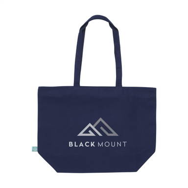 Organic Canvas Pro Shopper (320 g/m²) tas