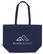 Organic Canvas Pro Shopper (320 g/m²) tas