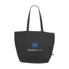 Organic Canvas Pro Shopper (320 g/m²) tas