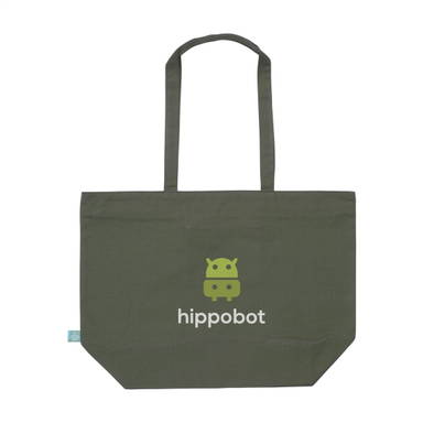 Organic Canvas Pro Shopper (320 g/m²) tas