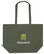 Organic Canvas Pro Shopper (320 g/m²) tas