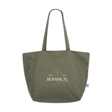 Organic Canvas Pro Shopper (320 g/m²) tas