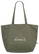 Organic Canvas Pro Shopper (320 g/m²) tas