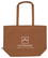 Organic Canvas Pro Shopper (320 g/m²) tas