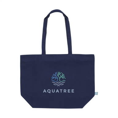Organic Canvas Pro Shopper (320 g/m²) tas