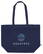 Organic Canvas Pro Shopper (320 g/m²) tas
