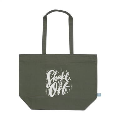 Organic Canvas Pro Shopper (320 g/m²) tas