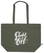 Organic Canvas Pro Shopper (320 g/m²) tas
