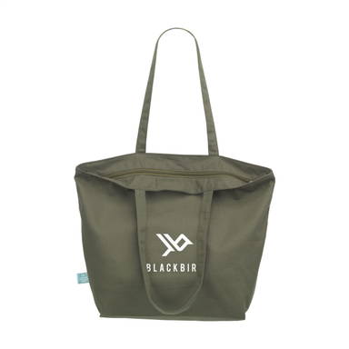 Organic Canvas Pro Shopper (320 g/m²) tas