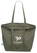 Organic Canvas Pro Shopper (320 g/m²) tas