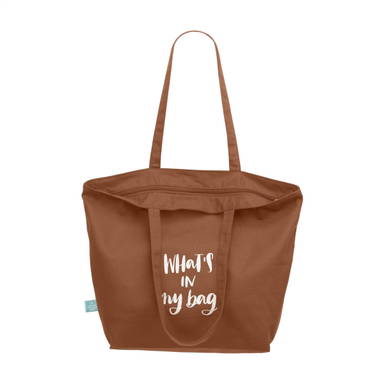 Organic Canvas Pro Shopper (320 g/m²) tas