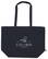 Organic Canvas Pro Shopper (320 g/m²) tas
