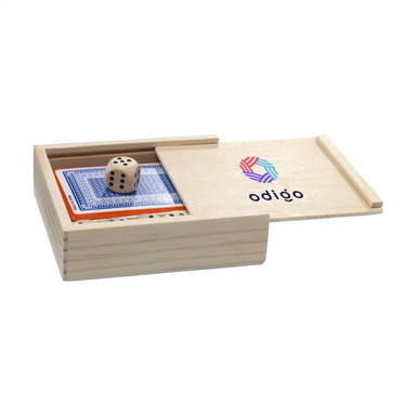 Dice & Play spel