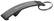 Alu Opener sleutelhanger