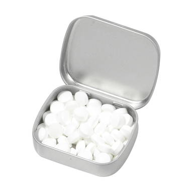 TinBox pepermuntjes