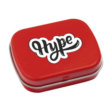 TinBox pepermuntjes