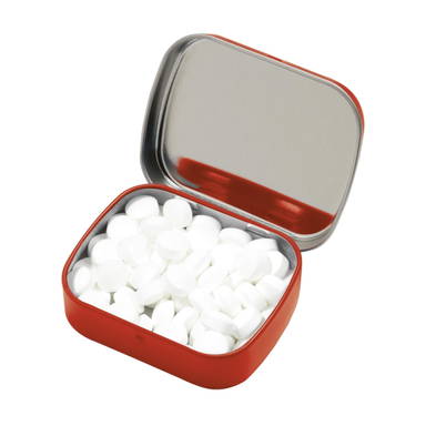 TinBox pepermuntjes