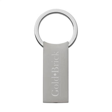 StraightKey sleutelhanger