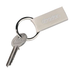StraightKey Keychain