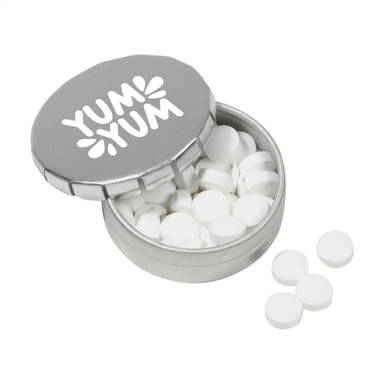 Mini ClicTin pepermuntjes