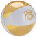 BeachBall Ø 24 cm strandbal
