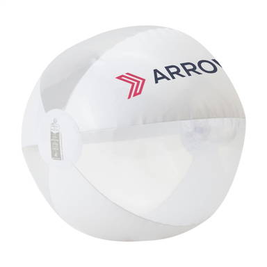 BeachBall Ø 24 cm strandbal